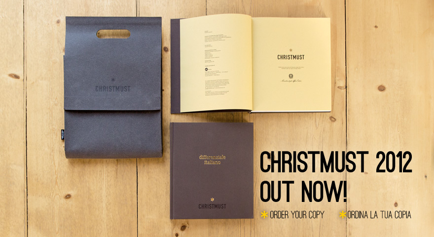Christmust 2012 Out now!
